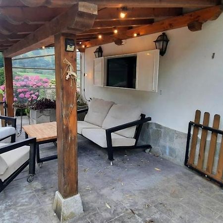 Abeletxe Villa Marquina-Jemein Exterior foto
