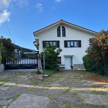 Abeletxe Villa Marquina-Jemein Exterior foto
